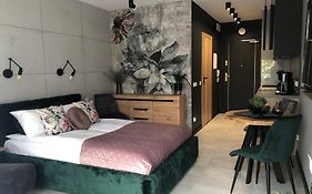 Apartament Lividus 210 Apartpark